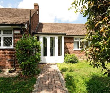 2 bedroom bungalow to rent - Photo 1