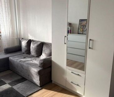 Pronájem bytu 1+kk a garsoniéry 21 m² - Photo 1