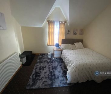 1 bedroom flat to rent - Photo 6
