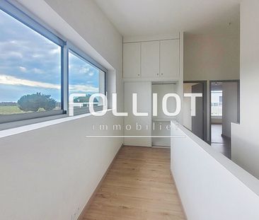 A LOUER - Maison Agon Coutainville 5 pièce(s) 143m2 - Photo 6