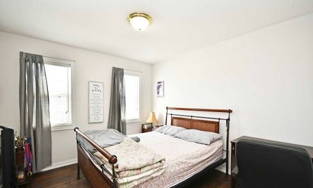 For Lease - 38 Clayborne Avenue Unit# Upper Level, Brampton, Ontario - Photo 2