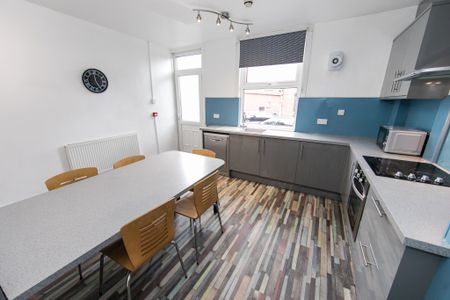 Headingley Mount, LS6 3EL, Leeds, Headingley, Leeds - Photo 2