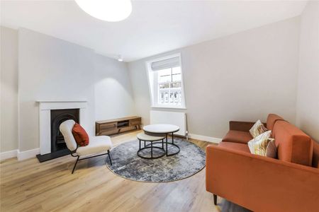 A fantastic lateral one bedroom apartment situated in South Kensington. - Photo 4