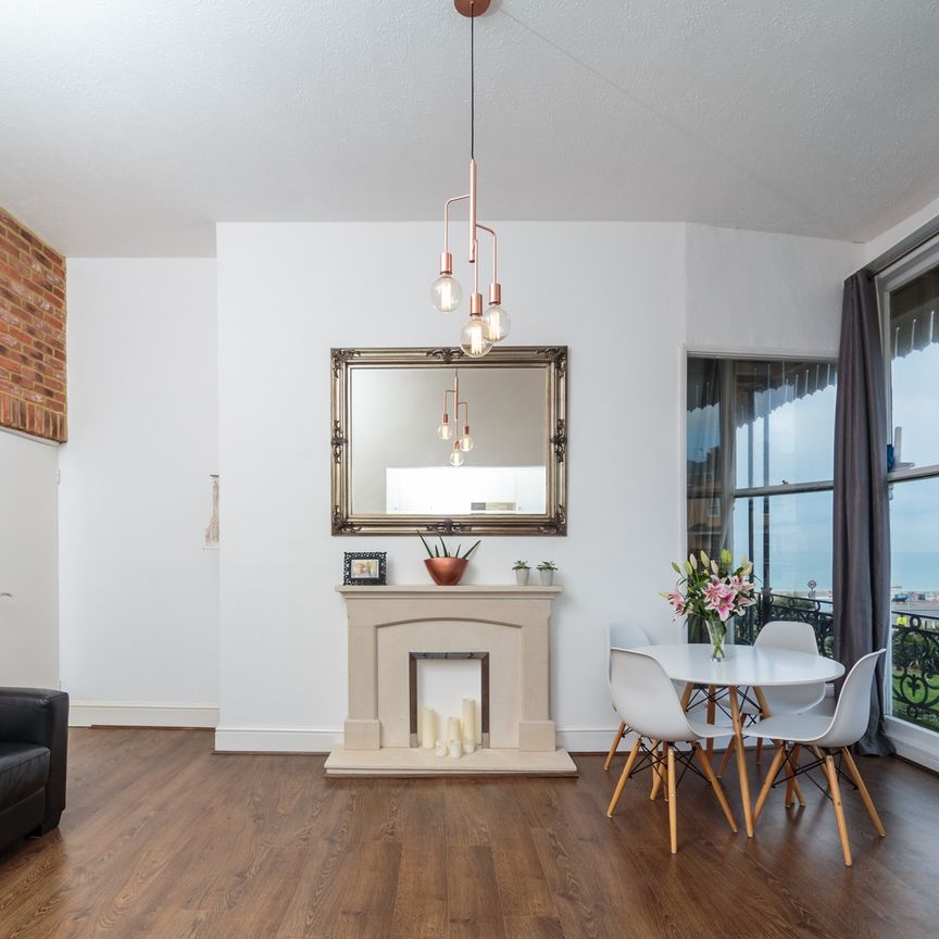 1 bedroom apartment to rent - Photo 1