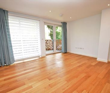2 bedroom apartment to rent - Photo 6