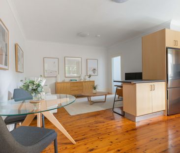 2/32 Albert Street, Petersham NSW 2049 - Apartment For Rent | Domain - Photo 1