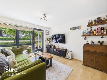 2 bedroom apartment to rent - Photo 3