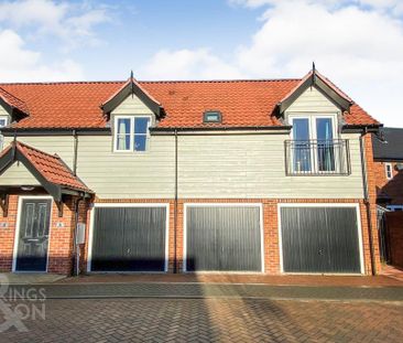 1 bedroom flat to rent - Photo 4