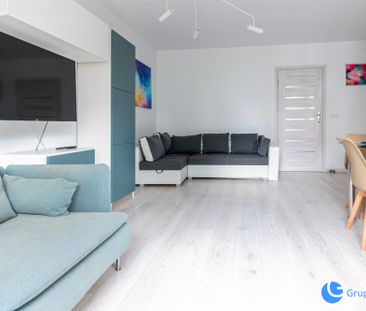 Grzegórzecka 79E, 3 pok, 62 m², taras, piwnica - Photo 4