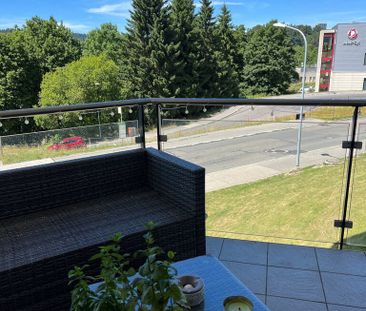 Appartement de 4.5 pièces avec balcon - Photo 4