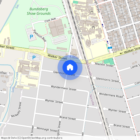 1/27 Glenmorris Street, Norville QLD 4670