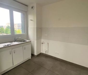 Appartement à louer 3 pièces 75.52m² - Photo 3