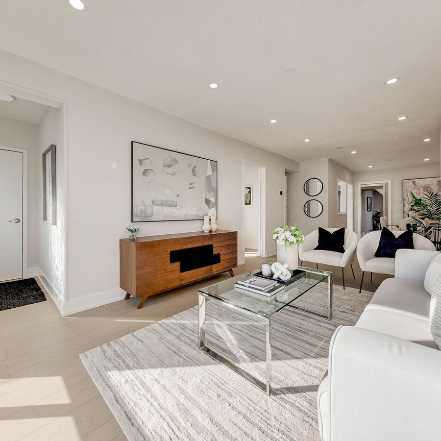 For Lease - 214 Linden Avenue, Toronto, Ontario - Photo 1