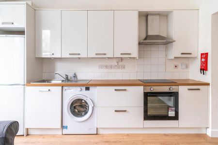 1 bedroom apartment to rent - Photo 5