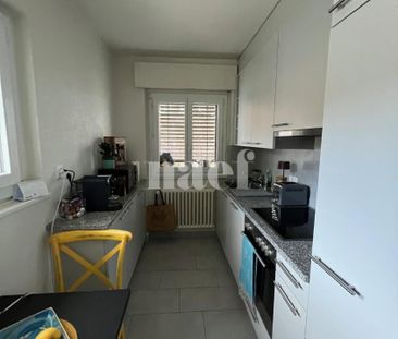 3 Zimmer, 53 m², 2. Stock - Photo 1