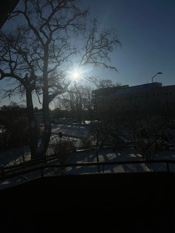 Kungsvägen, Växjö - Foto 2