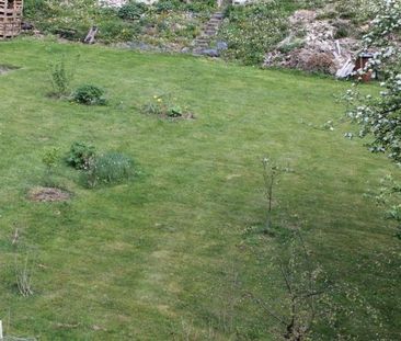 Demnächst frei! 4-Zimmer-Wohnung in Gummersbach Stadtmitte - Foto 4