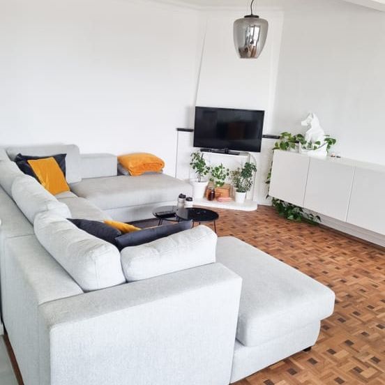 Appartement te huur - Photo 1