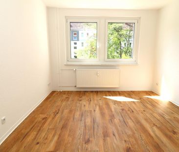 Alles im Blick! Günstige Starter-oder Zweitwohnung frei - Photo 1