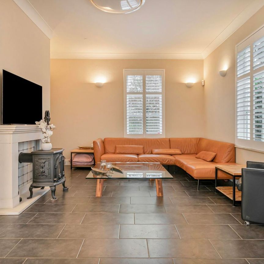 Huis te huur: Count Basiegracht 35 5629 RC Eindhoven - Photo 1