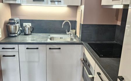 Appartement à louer 2 pièces • 43,18 m2 Aulnay-sous-Bois - Photo 5