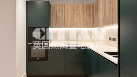 Munstead Apartments, One Clapham Junction, London, SW11 - Photo 3