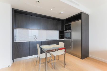 1 bedroom flat to rent - Photo 4