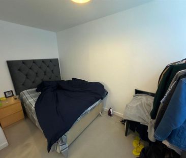 1 bedroom apartment to rent - Photo 6