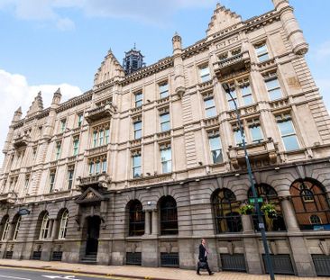 2 bedroom apartment to rent - Photo 5