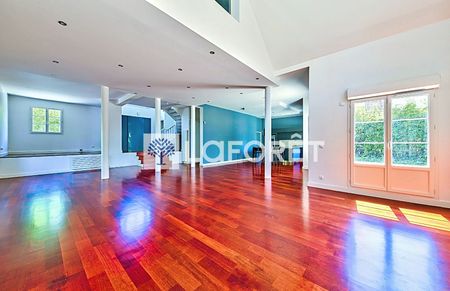 Maison T9 Aigremont à louer - Photo 2