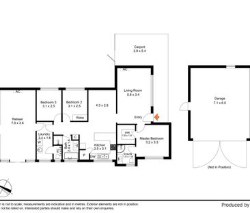 A DELIGHT ON DEAKIN - Photo 6