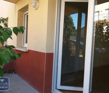 Appartement à louer 2 pièces 47.42m² - Photo 5