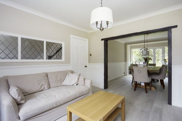 3 bedroom detached house to rent - Photo 1