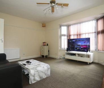 Fosse Road South (2 bed) - Photo 4