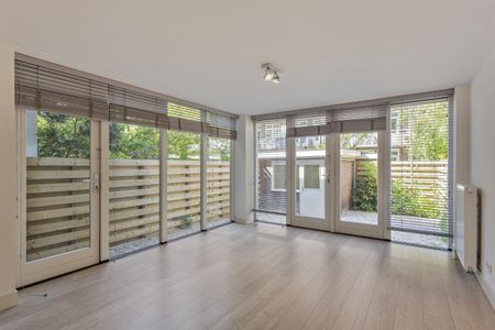 Appartement te huur: Kinderdijkstraat 10-H 1079 GH Amsterdam - Foto 2