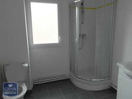 Appartement à louer 3 pièces 64.7m² - Photo 5