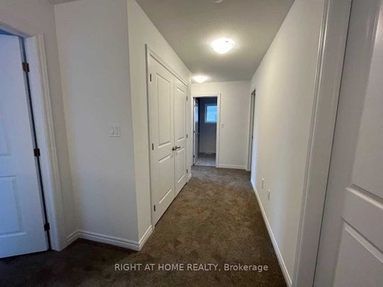 For Lease - 13 Whitton Drive, Brantford, Ontario - Photo 1