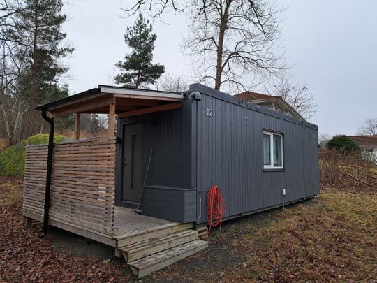 Oxelvägen, Tullinge - Foto 1