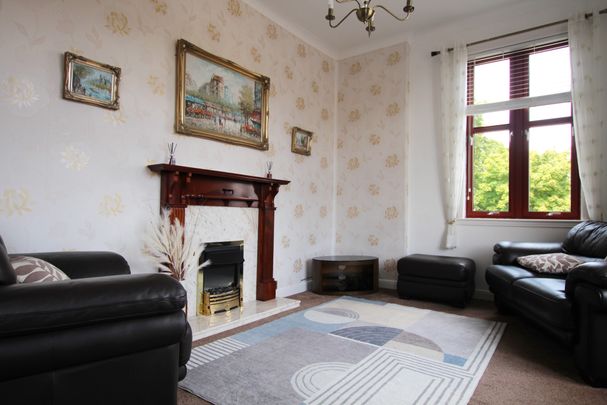 Springburn Road, Springburn, Glasgow - Photo 1