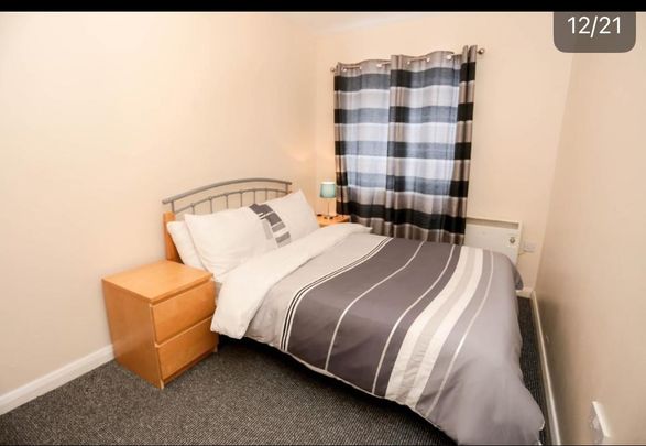 2 Bed Flat, Caminada House, M15 - Photo 1