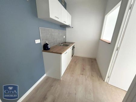 Appartement à louer 2 pièces 44.7m² - Photo 3