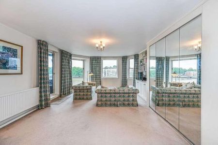 Riverside Court, Sw, Nine Elms, SW8 - Photo 4
