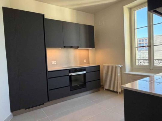 4 Zimmer, 75 m², 4. Stock - Foto 1