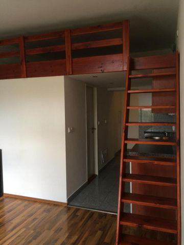 Apartment for rent, 1+KK - Studio, 22m - Photo 4
