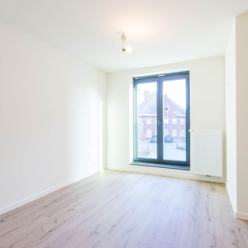 Nieuwbouw appartement in centrum Avelgem! - Foto 1