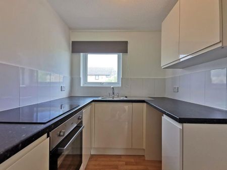 1 bedroom flat to rent - Photo 4