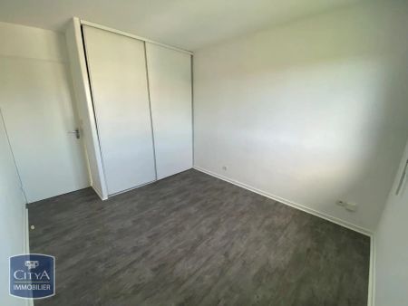 Appartement à louer 3 pièces 58.13m² - Photo 3