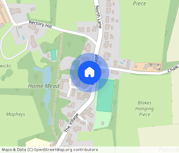 West Tytherley - Photo 1