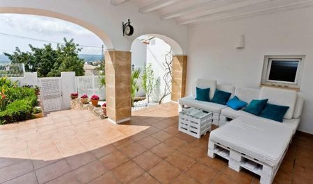 3 Bed Villa – Jávea – Puchol -Long Term - Photo 2