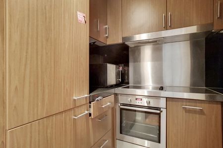 1 bedroom apartment to rent - Photo 2